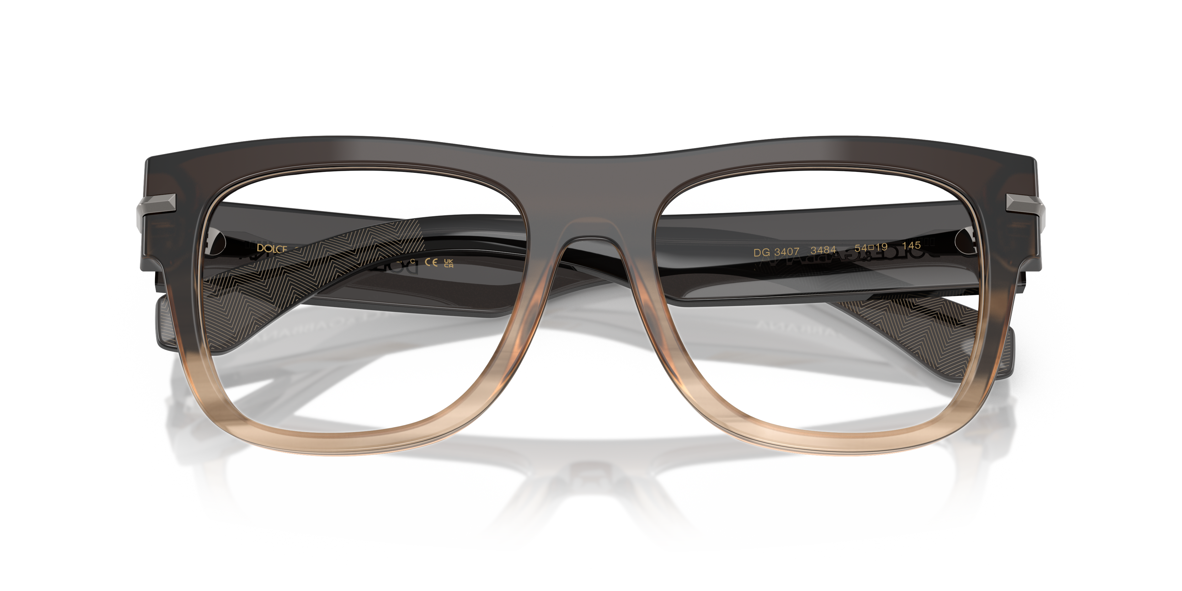 Dolce & Gabbana DG3407 3484  